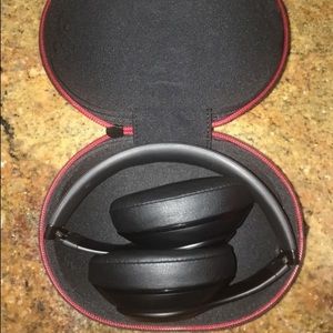 Beats Studio Wireless Headphones